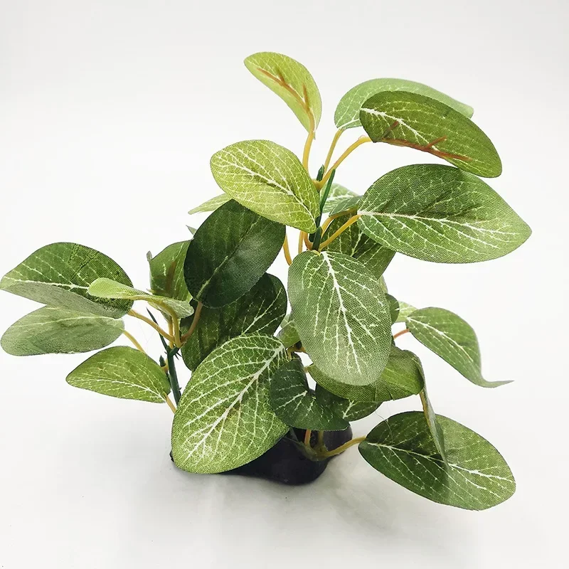 Aquarium Plants Live - Neue Kunststoff Aquarium Pflanze Dekor Aquarium
