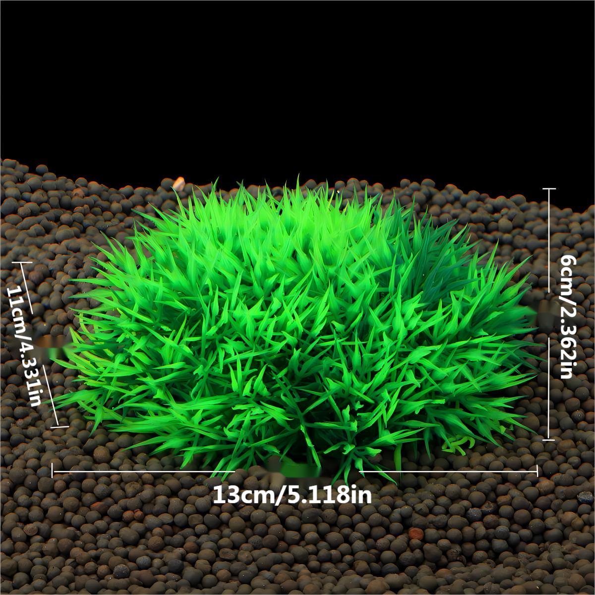Künstliches Wasserpflanzen-Dek – Aquarium Plants Live Bewertung und Preis