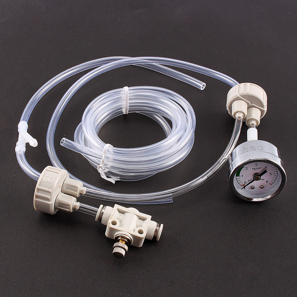 DIY CO2 Ventil Diffusor Aquari – Aquarium Liquid Carbon Bewertung und Preis