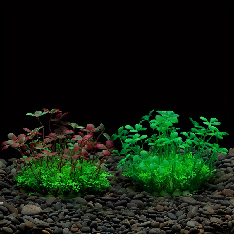 Aquarium-Dekoration Künstliche – Aquarium Plants Live Bewertung und Preis