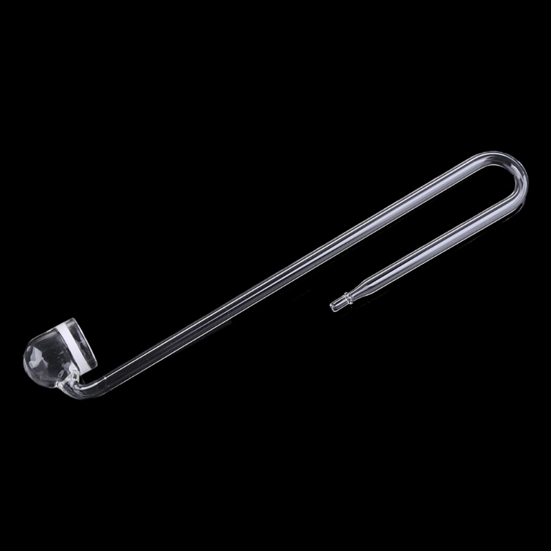 Glas CO2 Diffusor Transparent  – Aquarium Liquid Carbon Bewertung und Preis