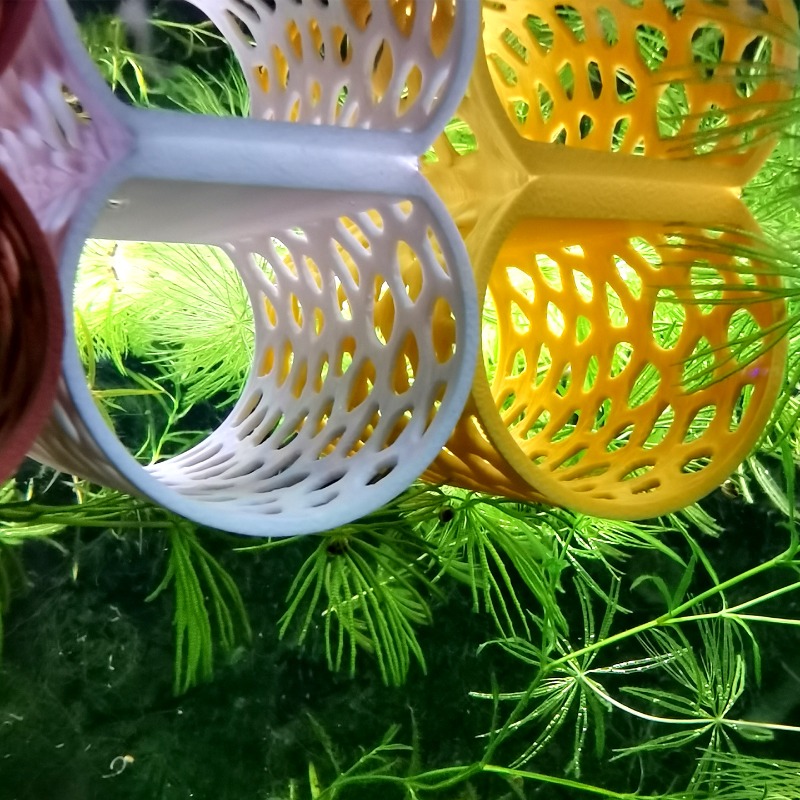 Schwimmende Betta-Hängematte,  – Aquarium Plants Live Bewertung und Preis