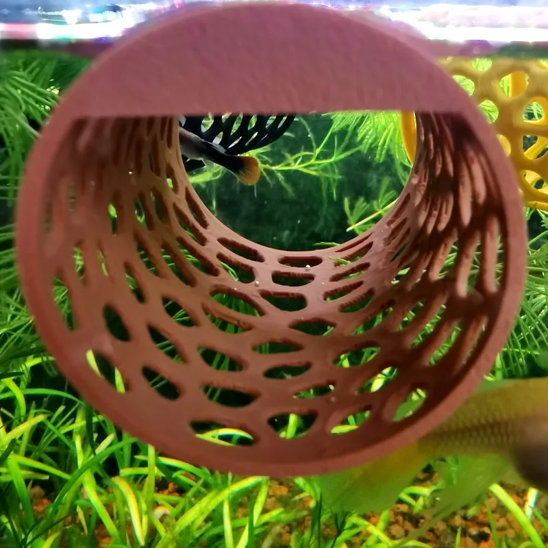 Schwimmende Betta-Hängematte,  – Aquarium Plants Live Bewertung und Preis