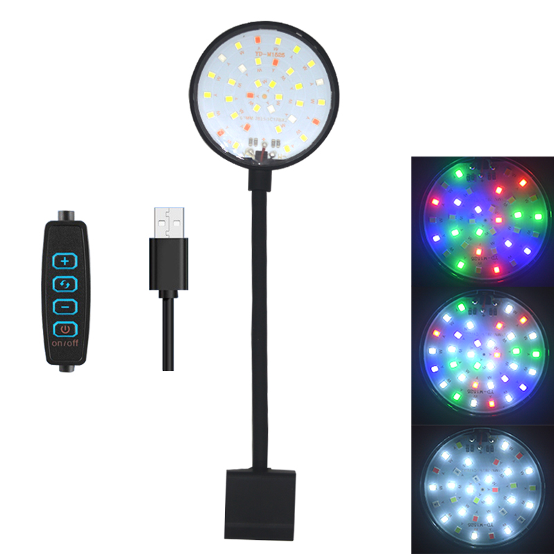 USB Aquarium LED Lampe Aquariu – Aquarium Plant Light Bewertung und Preis