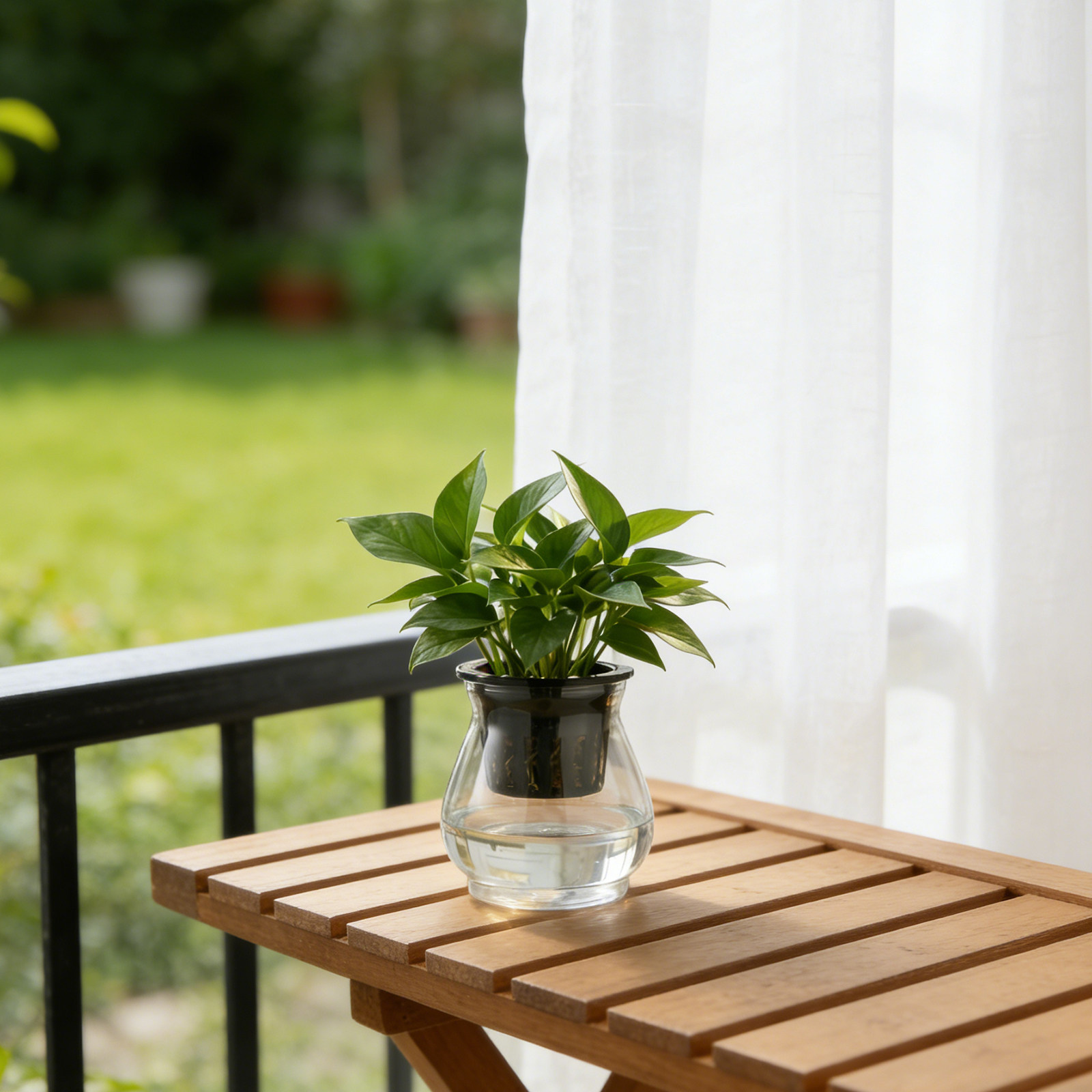 2 Stück transparente Hydrokult – Plant Aquarium Pot Bewertung und Preis