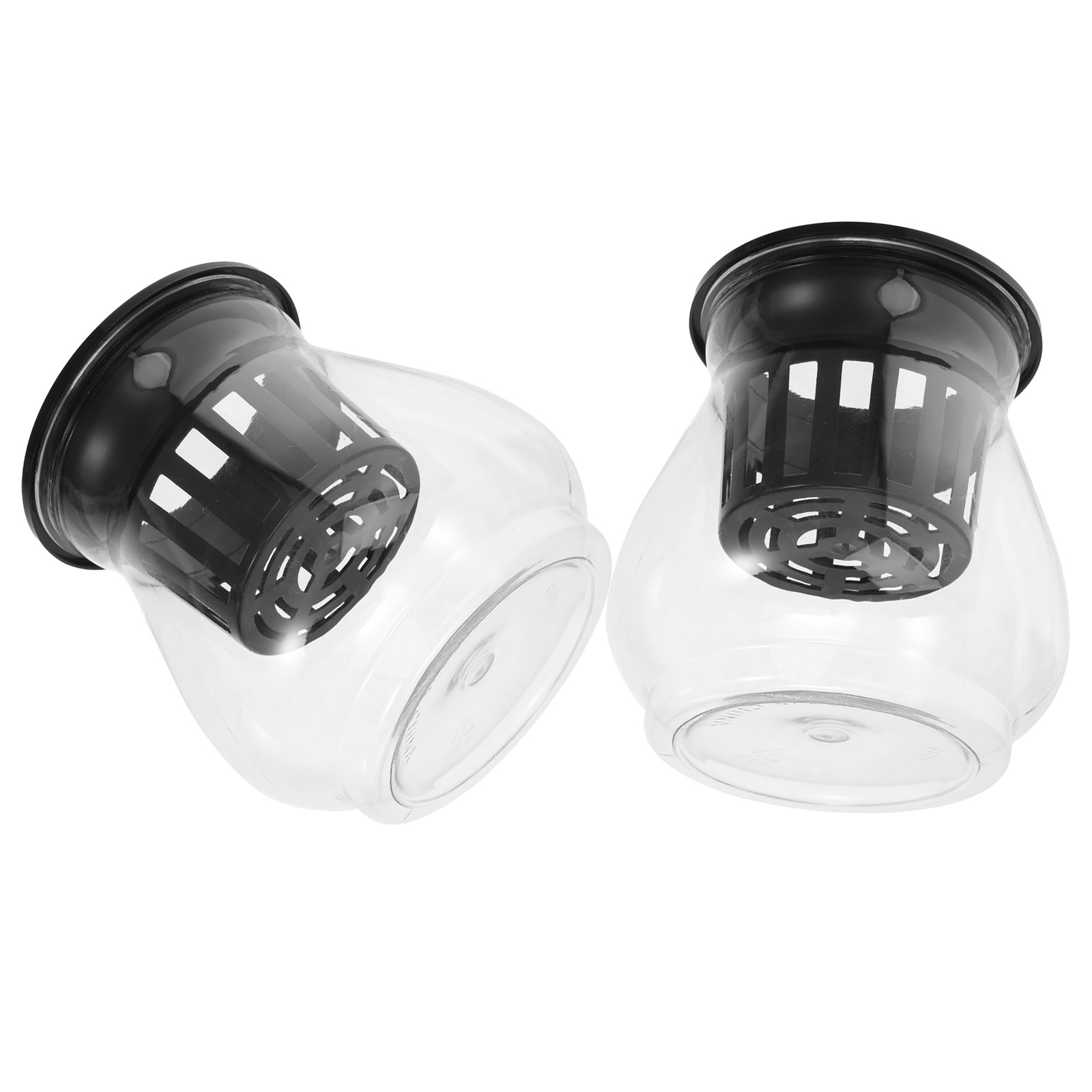 2 Stück transparente Hydrokult – Plant Aquarium Pot Bewertung und Preis