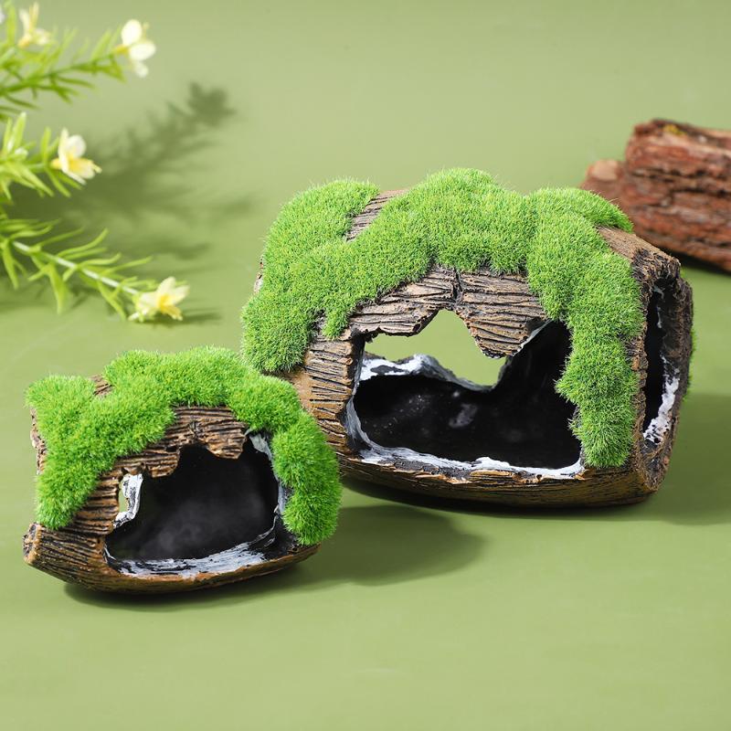 Und Versteckhöhle Aquarium-Lan – Aquarium Driftwood Bewertung und Preis