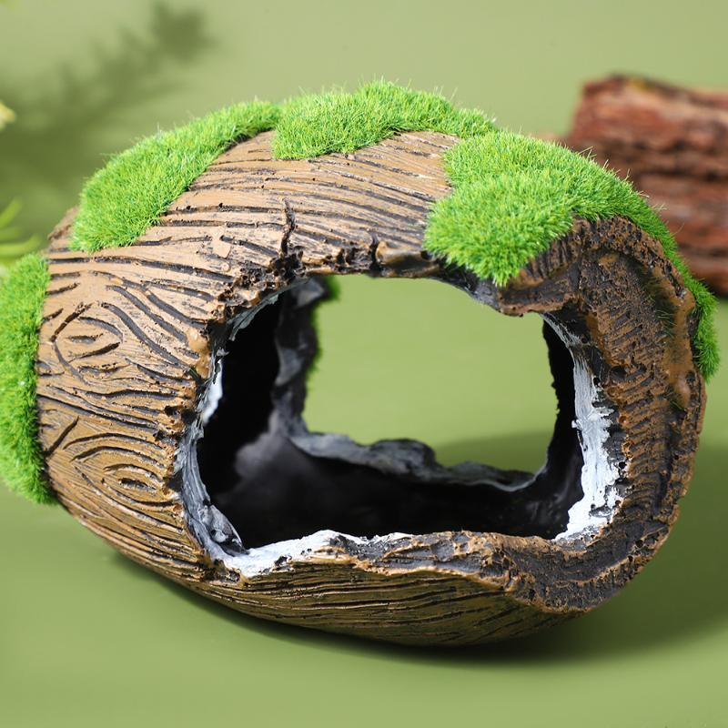 Und Versteckhöhle Aquarium-Lan – Aquarium Driftwood Bewertung und Preis