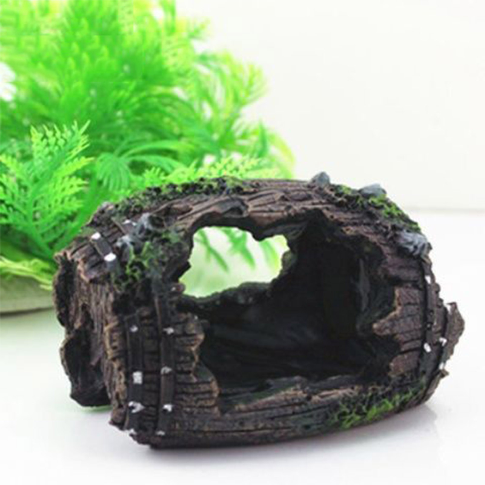 Aquarium-Dekoration Hohles Bau – Aquarium Plant Substrate Bewertung und Preis