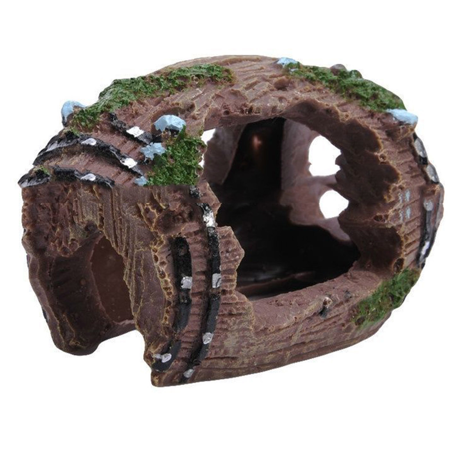 Aquarium-Dekoration Hohles Bau – Aquarium Plant Substrate Bewertung und Preis
