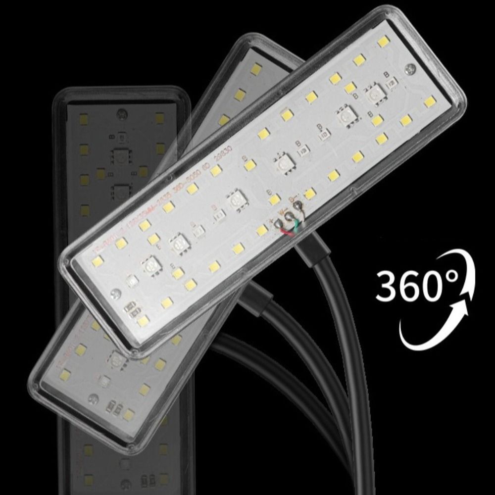 Dimmbares Aquarium-LED-Licht,  – Aquarium Plant Light Bewertung und Preis