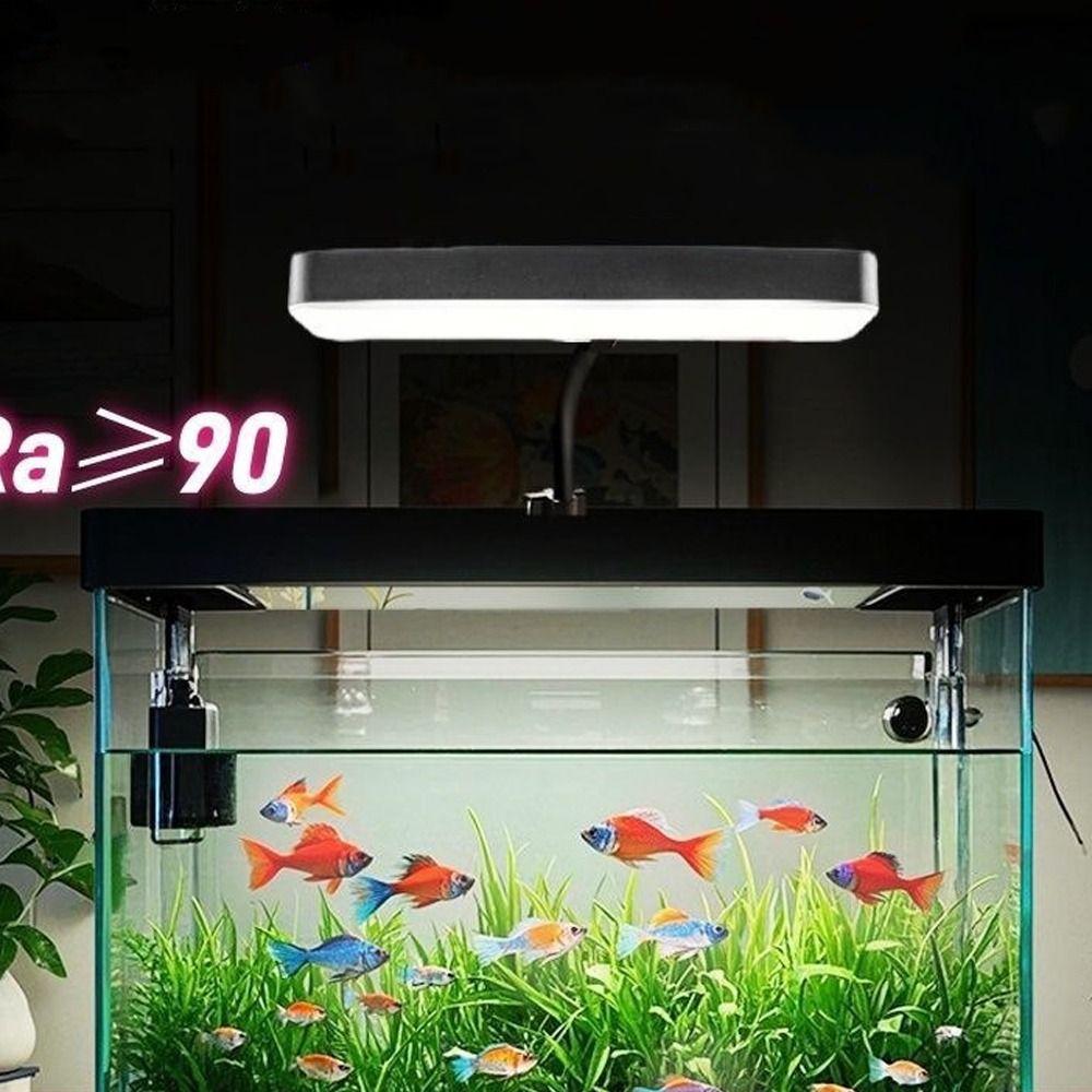 Dimmbares Aquarium-LED-Licht,  – Aquarium Plant Light Bewertung und Preis