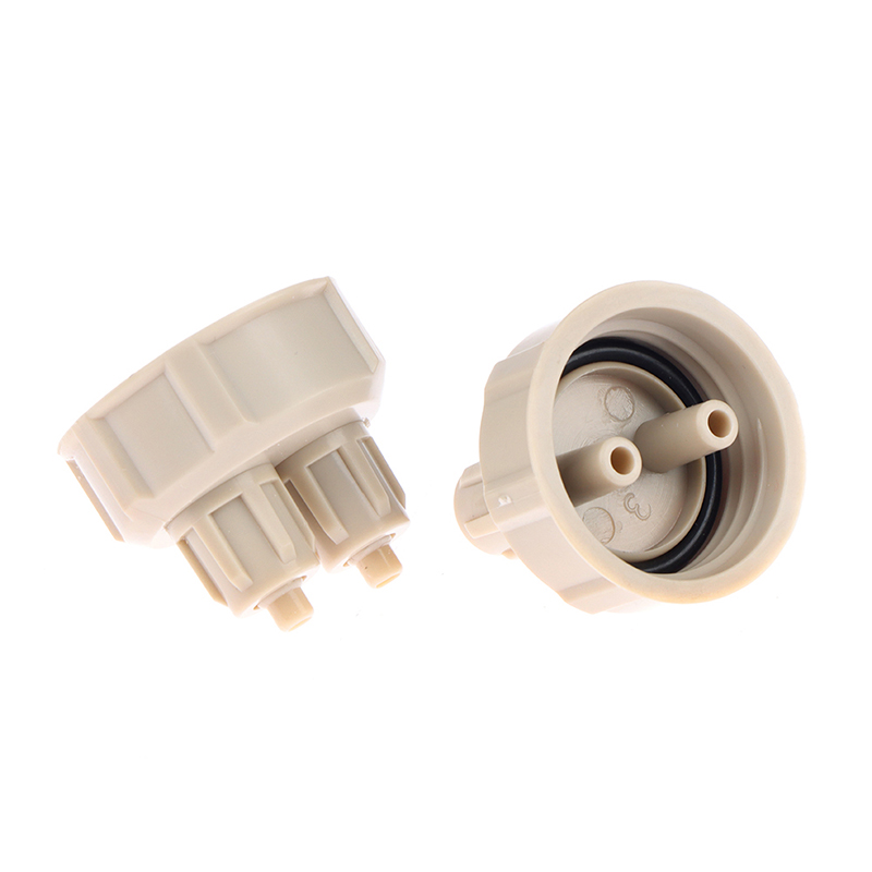 2 Stück Aquarium CO2-System Sc – Live Plant Aquarium Bewertung und Preis
