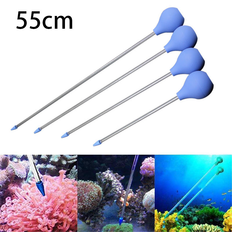 55 cm Korallen-Feeder, SPS, HP – Aquarium Fertilizer Bewertung und Preis