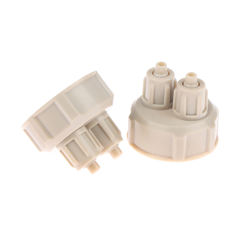2 Stück ABS Aquarium CO2-Syste – Live Plant Aquarium Bewertung und Preis
