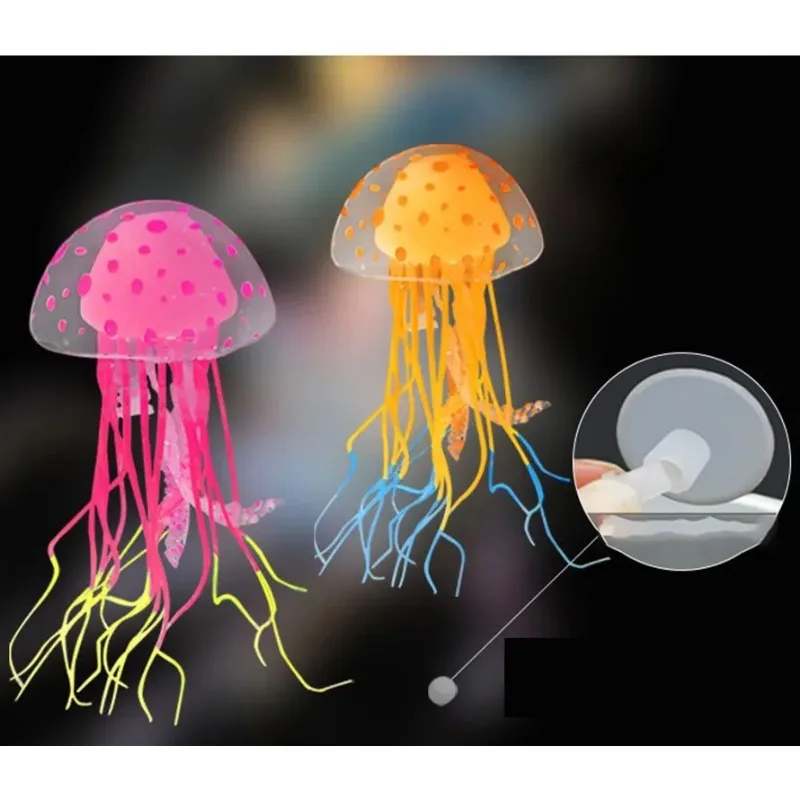 Künstliche schwimmen leuchtend – Live Plant Aquarium Bewertung und Preis