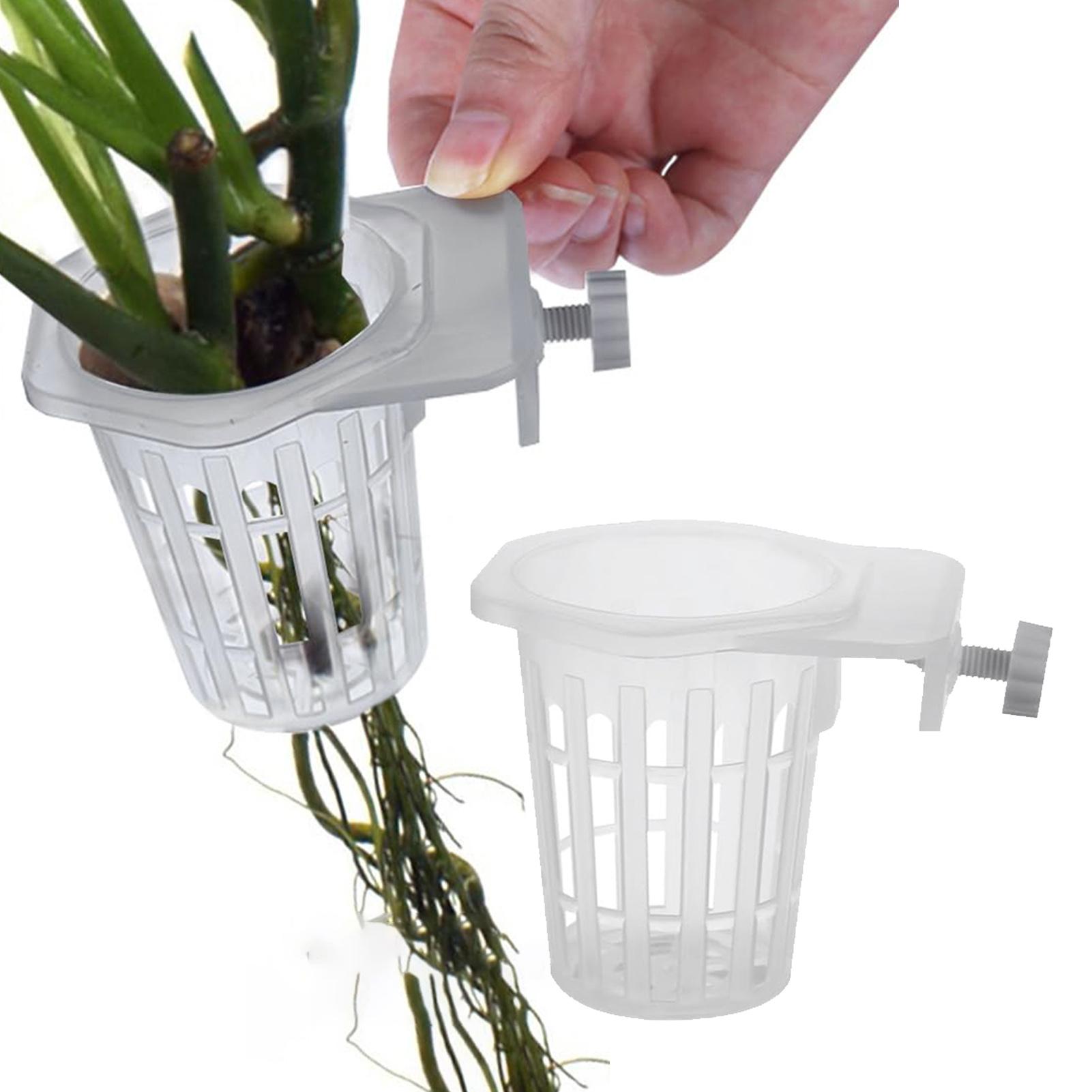 2 Stück hängbare Aquarienpflan – Plant Aquarium Pot Bewertung und Preis
