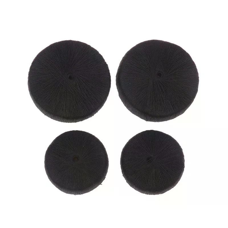 2Pcs Schwarz Aquarium Wasser G – Aquarium Plant Substrate Bewertung und Preis