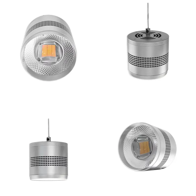 70W LED-Aquariumbeleuchtung Vo – Planted Aquarium Algae Control Bewertung und Preis