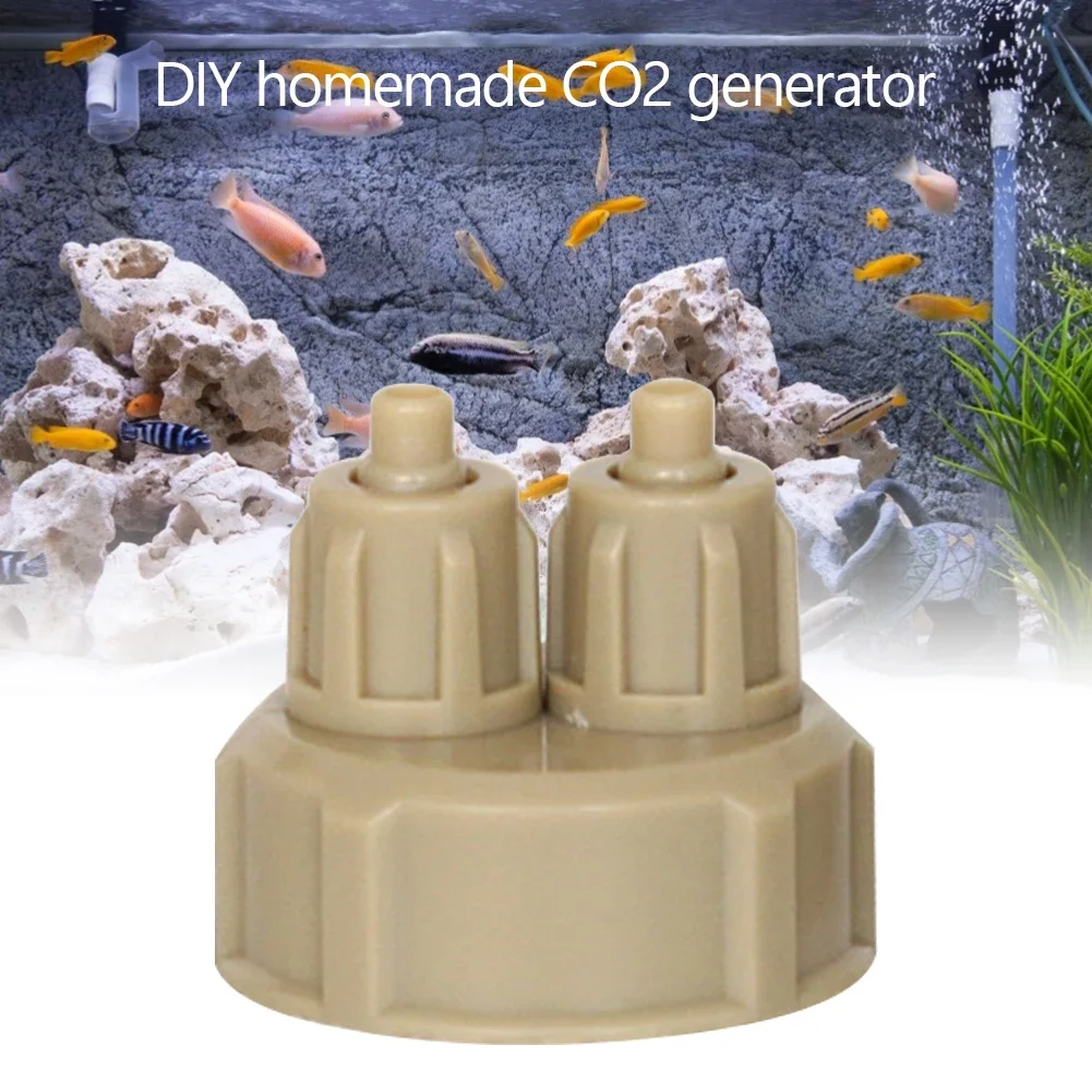 Aquarium CO2 System Generator  – Live Plant Aquarium Bewertung und Preis