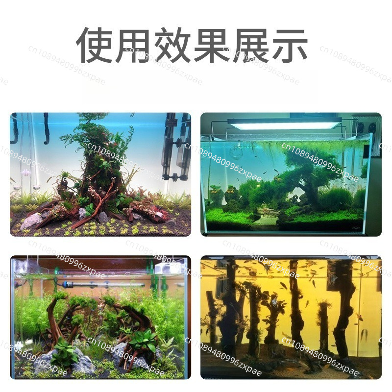 LED-Aquarium-Hintergrundpaneel – Aquarium Plant Light Bewertung und Preis