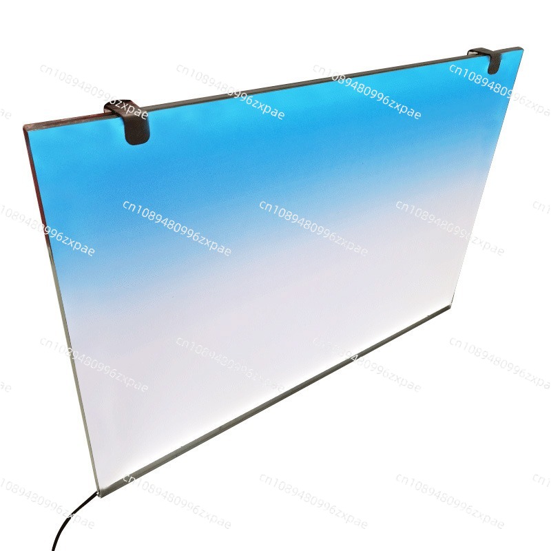 LED-Aquarium-Hintergrundpaneel – Aquarium Plant Light Bewertung und Preis