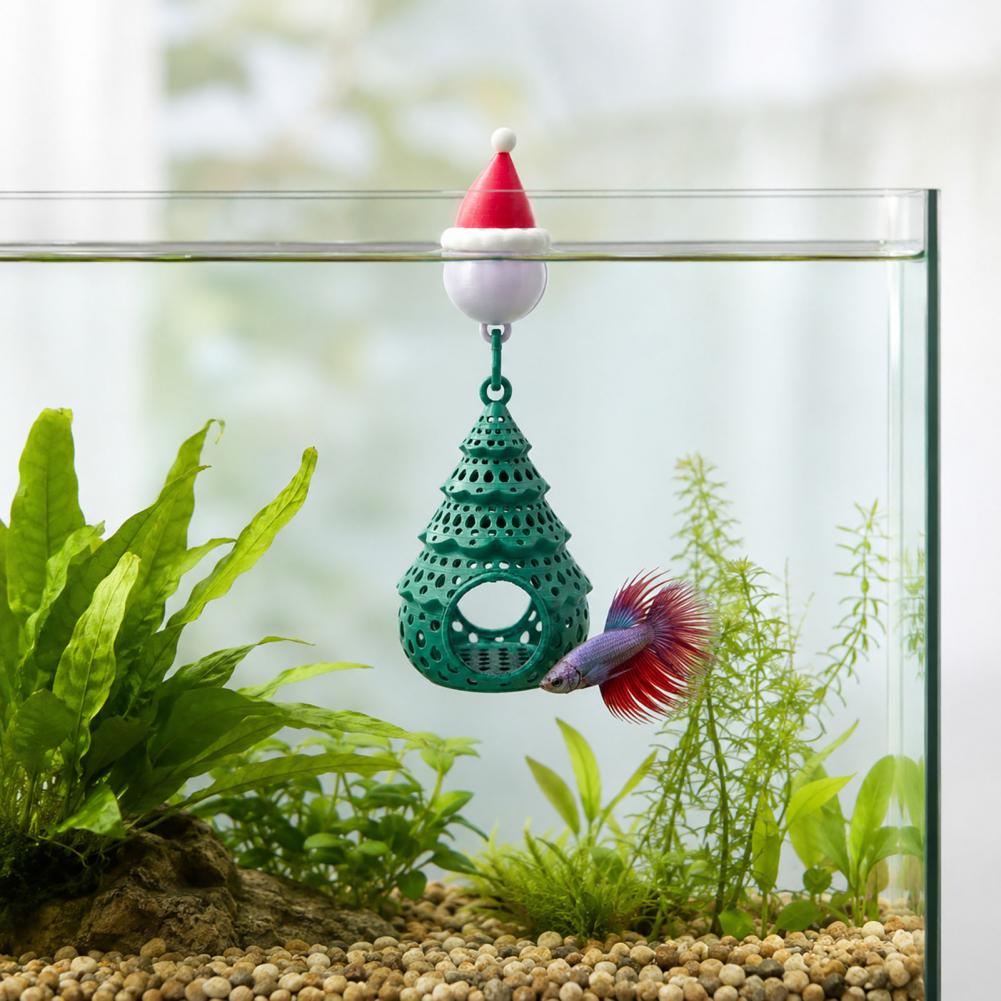 Schwebende Aquarium-Dekoration – Aquarium Plant Substrate Bewertung und Preis