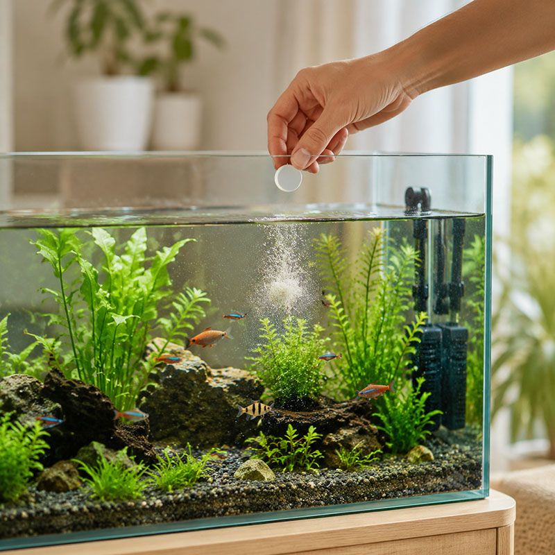 MIRAVEXL 150 Aquarium-Algenent – Aquarium Liquid Carbon Bewertung und Preis