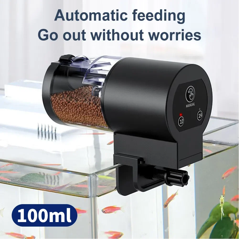 Automatischer Digitaler Timer  – Aquarium Fertilizer Bewertung und Preis