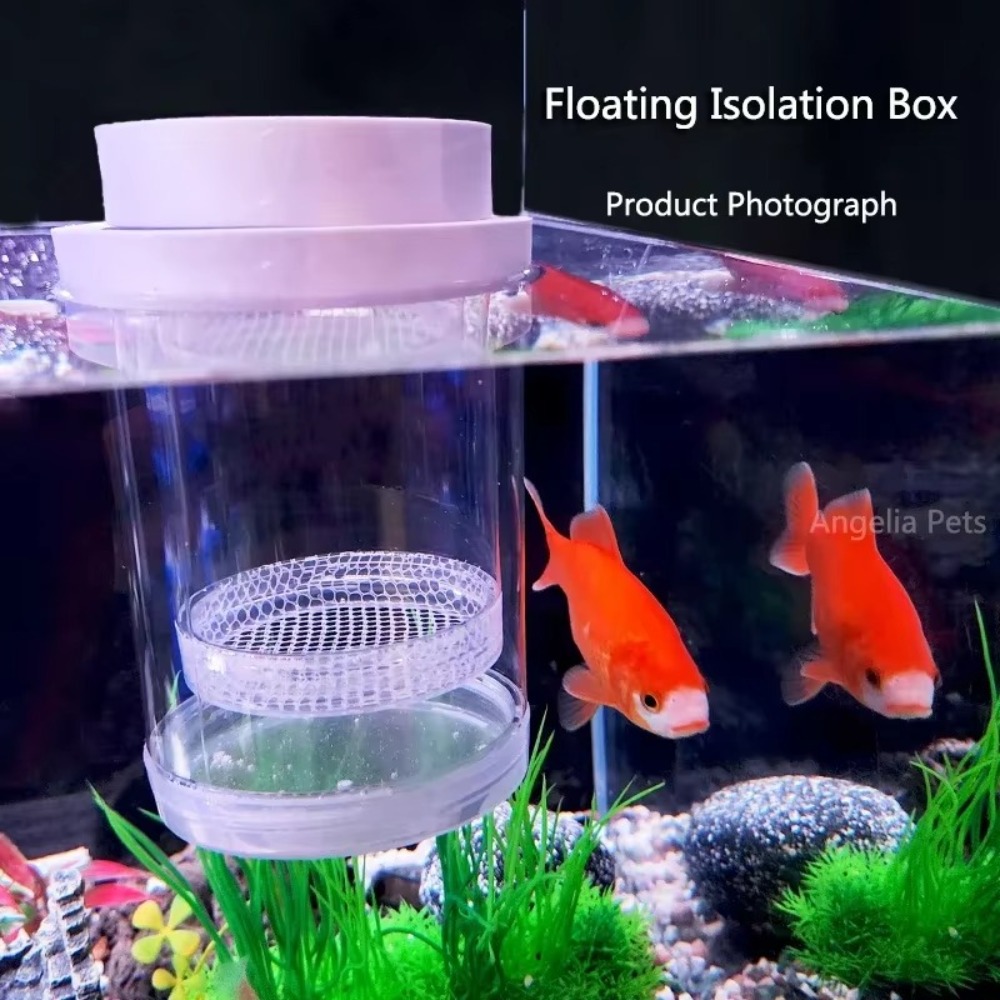 Kunststoff Schwimmende Fische  – Aquarium Fertilizer Bewertung und Preis
