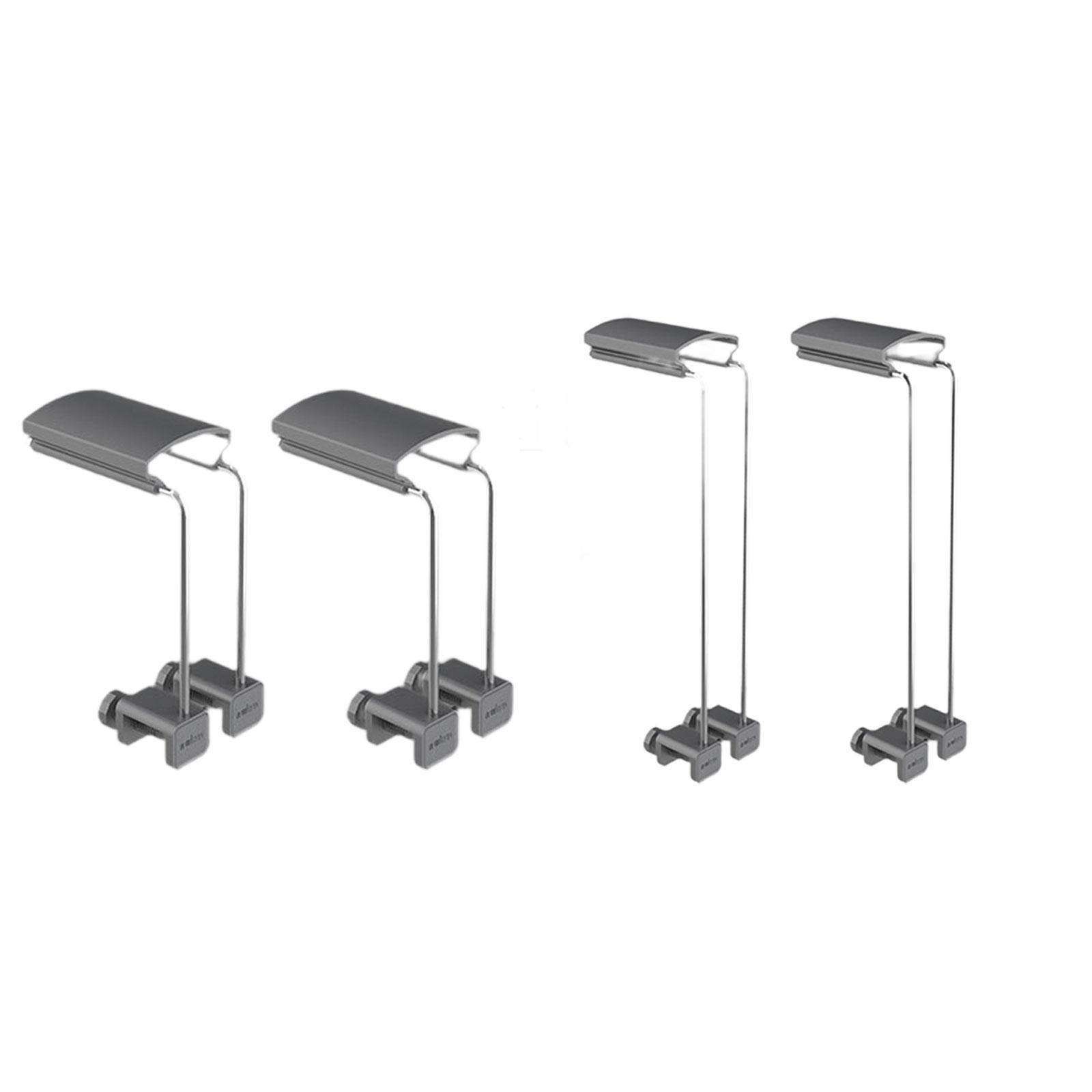 2-teiliger Aquarium-Lampenhalt – Aquarium Plant Light Bewertung und Preis