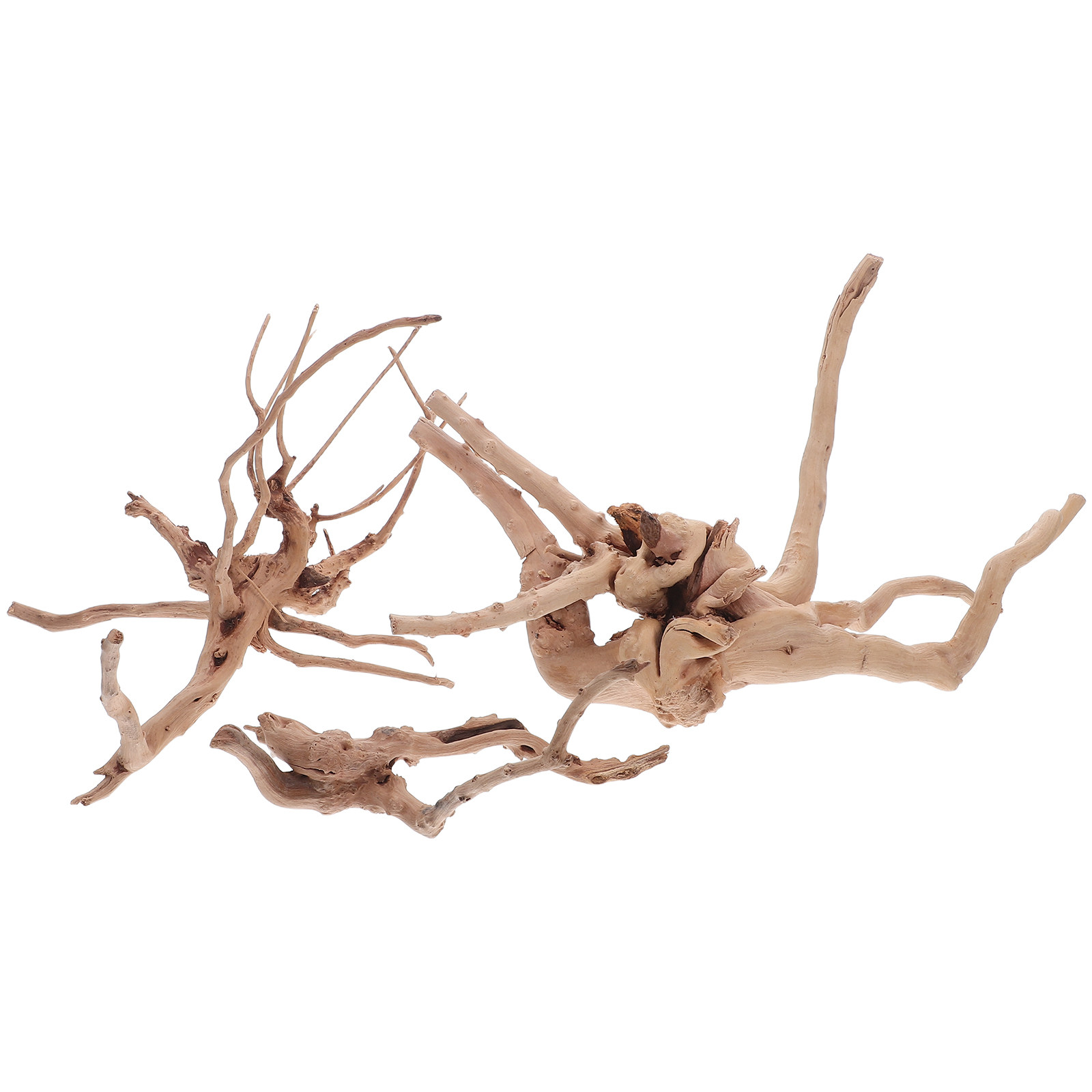 3 Stück Aquarium-Treibholz-Dek – Aquarium Driftwood Bewertung und Preis