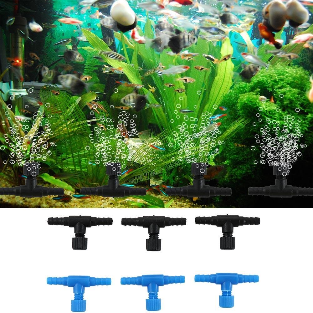 10 stücke Aquarium Luftleitung – Aquarium Fertilizer Bewertung und Preis