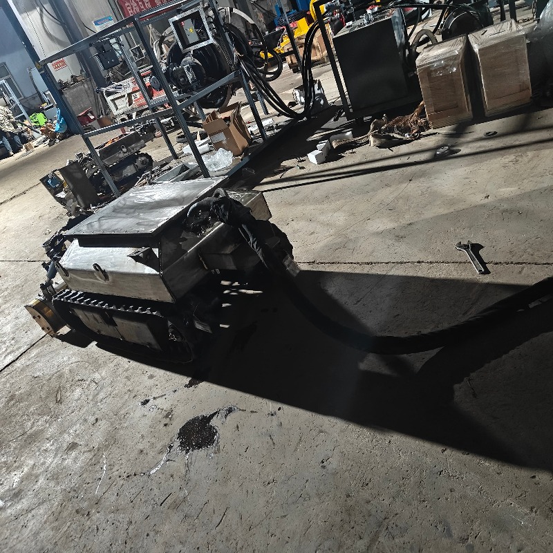 Unterwasser-Baggerroboter mit  – Planted Tank Bewertung und Preis