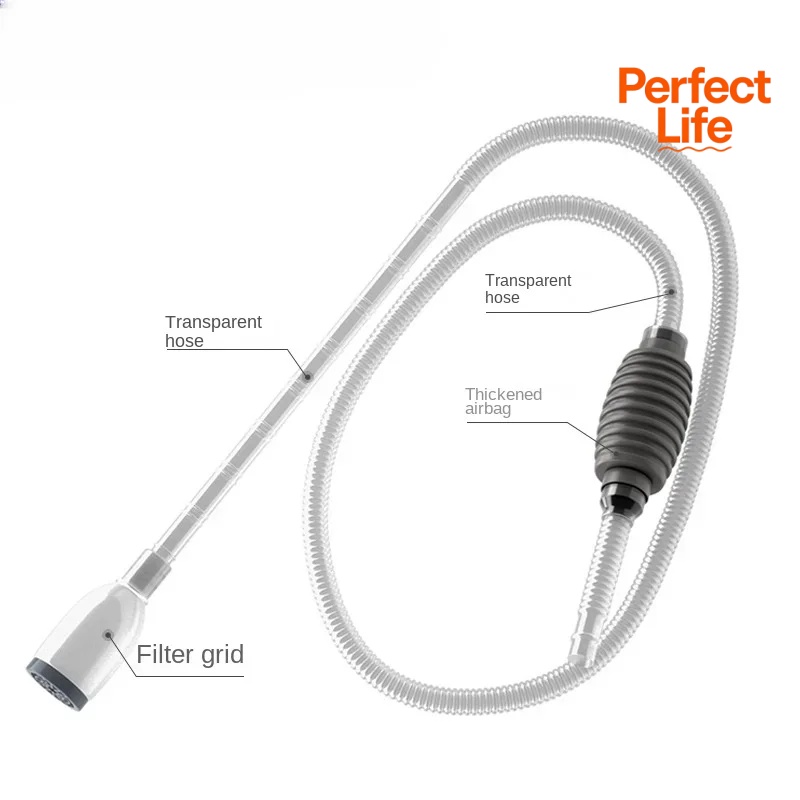 1,5 m Aquarium Manuelle Wasser – Planted Aquarium Cleaning Bewertung und Preis