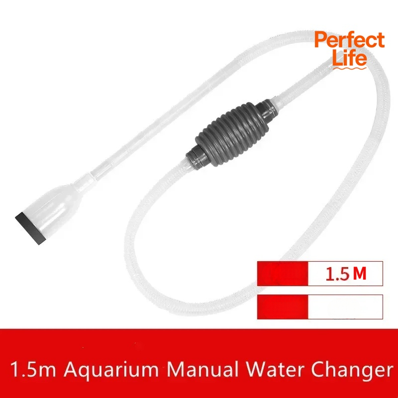 1,5 m Aquarium Manuelle Wasser – Planted Aquarium Cleaning Bewertung und Preis