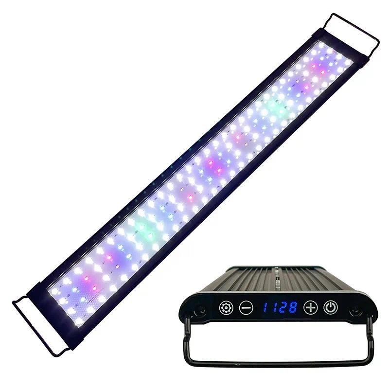 Vollspektrum-LED-Aquariumbeleu – Planted Aquarium Algae Control Bewertung und Preis