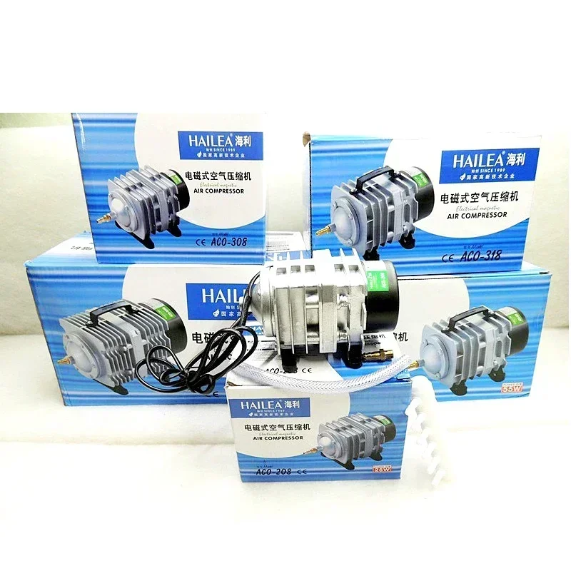 Hailea Luftpumpe, Aquarium-Zub – Aquarium Fertilizer Bewertung und Preis