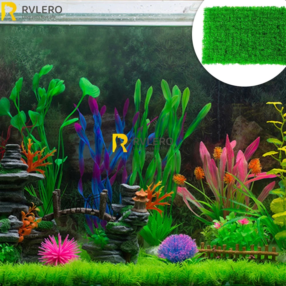 Kunstrasen Rasen Aquarium Aqua – Live Plant Aquarium Bewertung und Preis