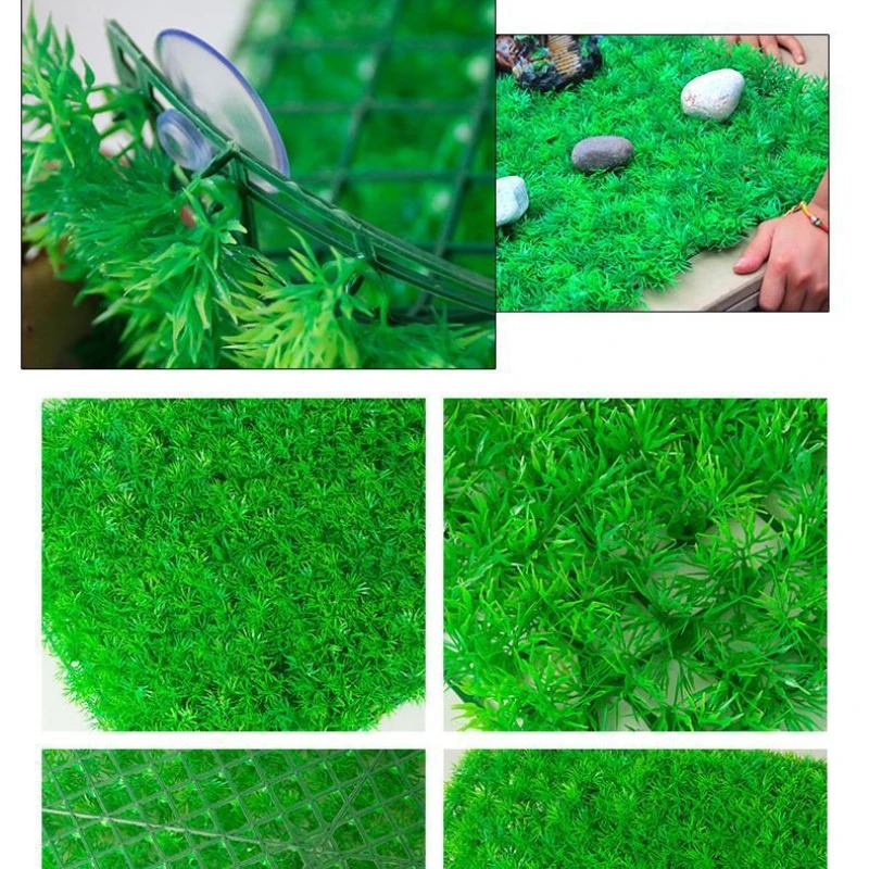 Kunstrasen Rasen Aquarium Aqua – Live Plant Aquarium Bewertung und Preis