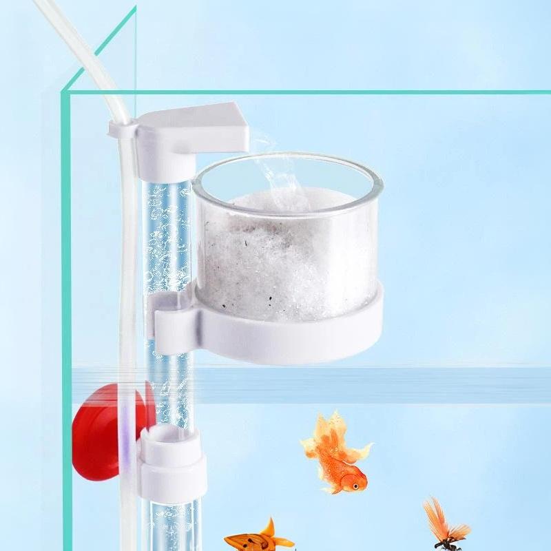 # 1 Set Air Lift Toilette, Aqu – Planted Aquarium Cleaning Bewertung und Preis
