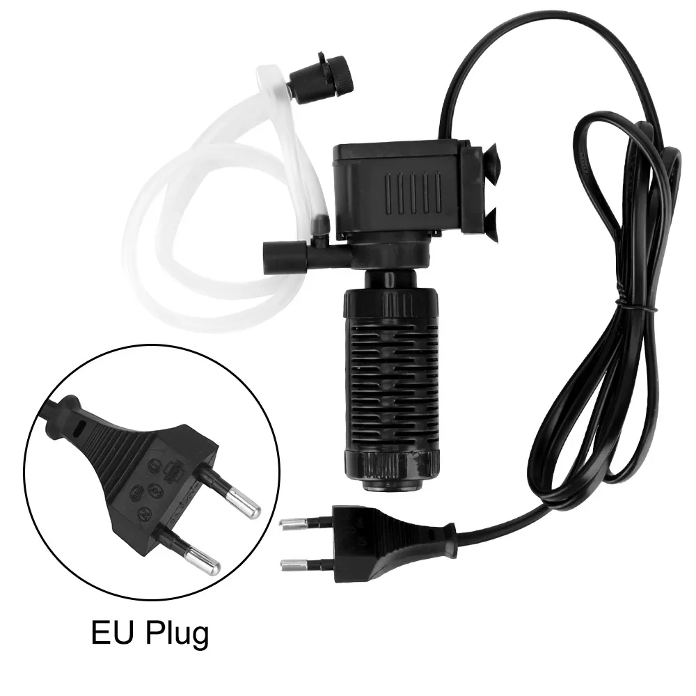 Mini-Aquariumfilter, leise, ta – Planted Aquarium Cleaning Bewertung und Preis