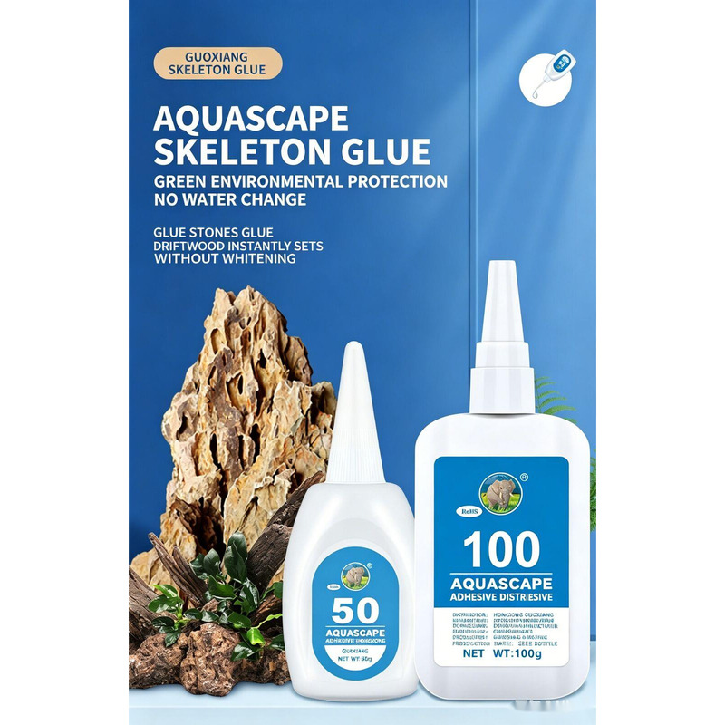 1,8oz/3,5oz Mooskleber Schnell – Aquarium Moss Bewertung und Preis